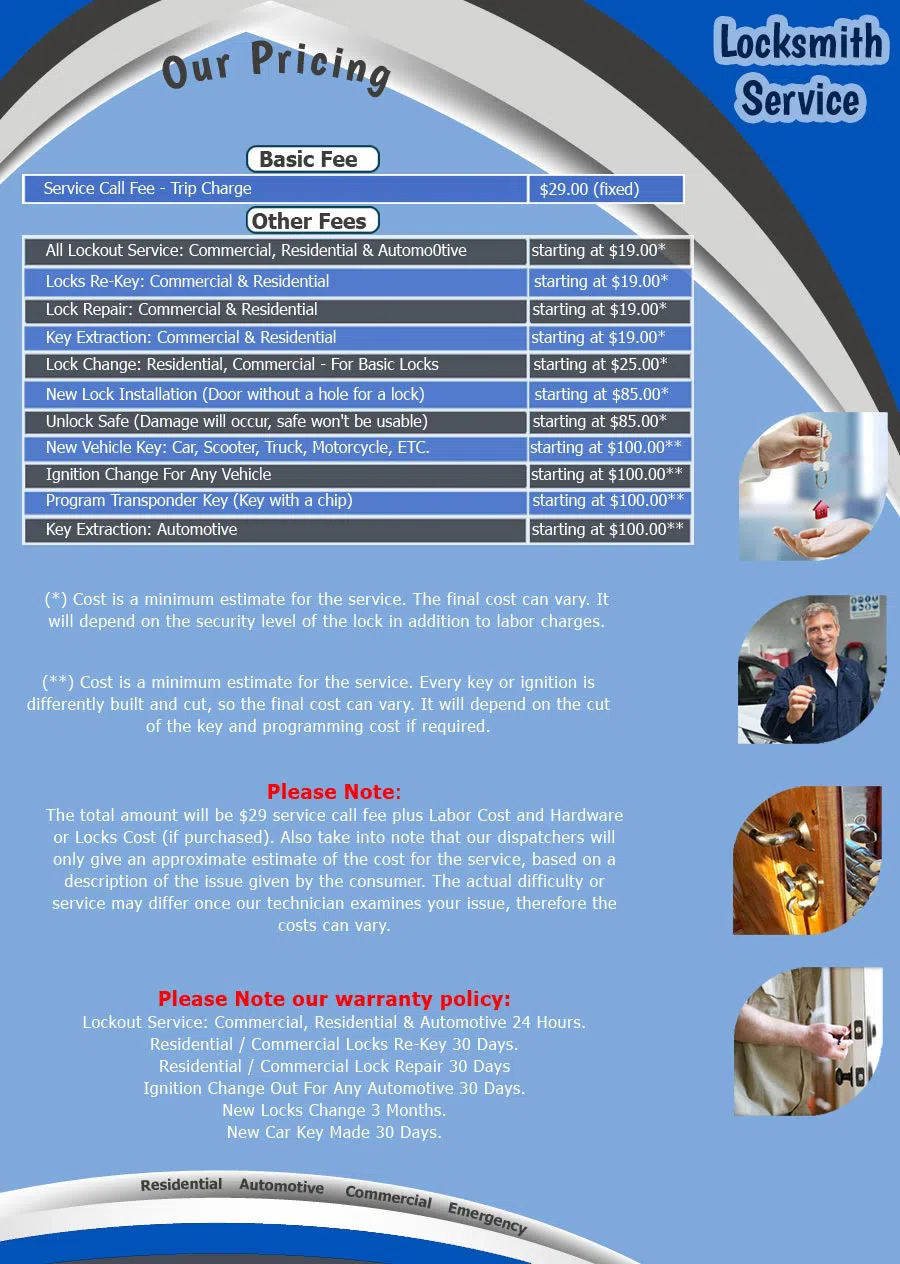 South River City TX Locksmith Store, Austin, TX 512-652-0908